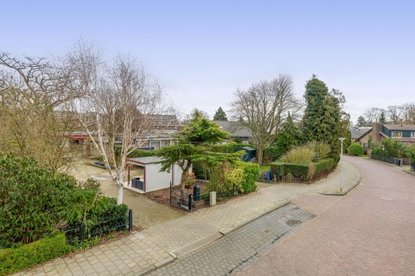 Medium property photo - Gladiolenlaan 4B, 3181 CC Rozenburg